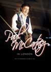 Paul McCartney Live At Roundhouse