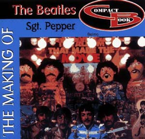 The Making Of Sgt. Pepper