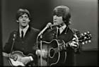The Beatles Something New