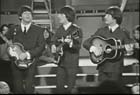 The Beatles Something New
