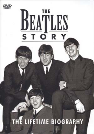 The Beatles with Tony Sheridan