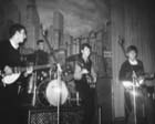 The Beatles with Tony Sheridan