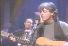 Paul McCartney on MTV Unplugged