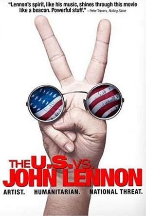 The US vs. John Lennon