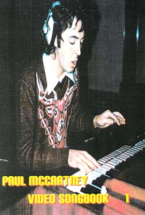 Paul McCartney Video Songbook