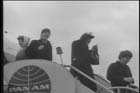 The Beatles in Washington