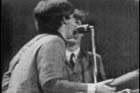 The Beatles in Washington