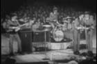 The Beatles in Washington