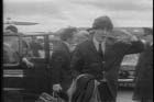 The Beatles in Washington