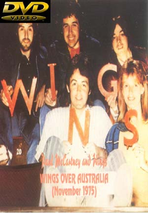 Wings Over Australia