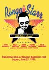 Ringo Starr & his All Starr Band Live In Japan