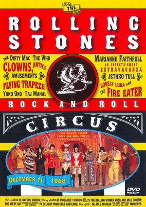Rock And Roll Circus